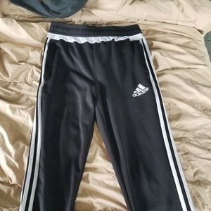 Adidas Soccer Pants